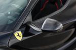 Ferrari LaFerrari Aperta 2016 года (NA)